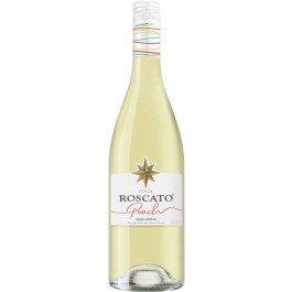Roscato Peach Semi Sweet