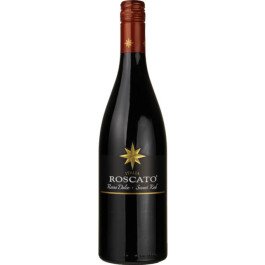 Roscato Rosso Dolce