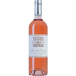 Rose du Castel Non-Mevushal 2023
