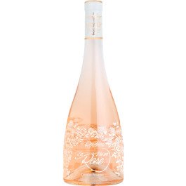 Roubine La Vie En Rose Non-Mevushal 2025