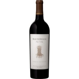 RouteStock Cabernet Sauvignon 2023