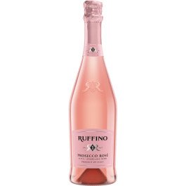 Ruffino Prosecco Rosé