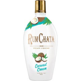 RumChata Coconut Cream