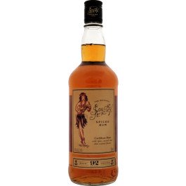 Sailor Jerry Rum