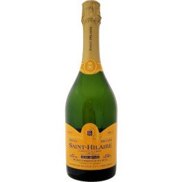 Saint-Hilaire Blanquette de Limoux Brut Sparkling Wine