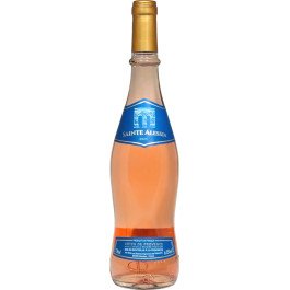 Sainte Alessia Rosé Côtes de Provence 2025