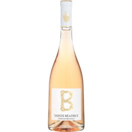 Sainte Béatrice Instant B Rosé Mevushal 2025