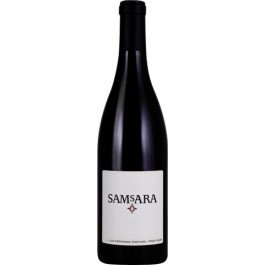 Samsara Las Hermanas Vineyard Pinot Noir 2011