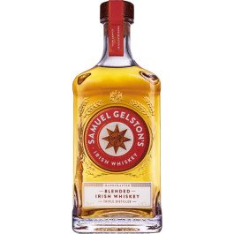 Samuel Gelston's Blended Whiskey