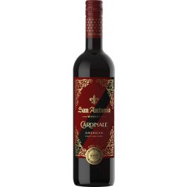 San Antonio Winery Specialty Cardinale