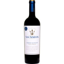 San Simeon Cabernet Sauvignon Paso Robles 2023