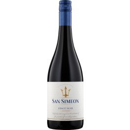 San Simeon Monterey Pinot Noir 2022