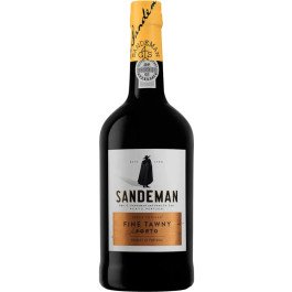 Sandeman Fine Tawny Porto