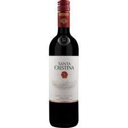 Santa Cristina Cabernet Sauvignon Toscana 2024