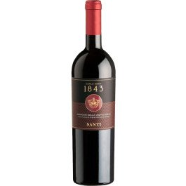 Santi Amarone della Valpolicella Carlo Santi 1843 2017