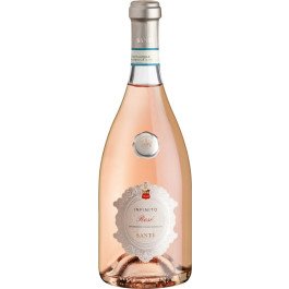 Santi Infinito Rosé 2025