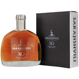 Sarajishvili XO Brandy