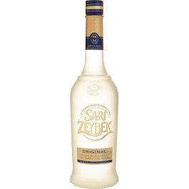 Sari Zeybek Original