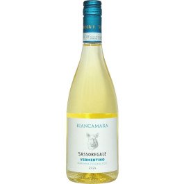 Sassoregale Vermentino 2024