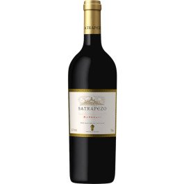 Satrapezo Saperavi Red Dry 2019