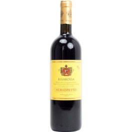 Schiopetto Rivarossa 2015