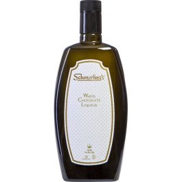 Schmerling's White Chocolate Liqueur