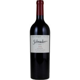 Schrader Cabernet Sauvignon RBS 2019