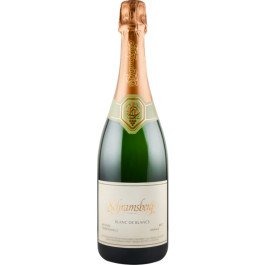 Schramsberg Blanc de Blancs 2022