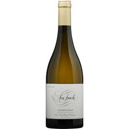 Sea Smoke Chardonnay 2022