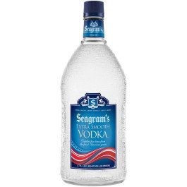 Seagram's Extra Smooth Vodka