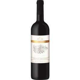 Segal Special Reserve Cabernet Sauvignon Mevushal 2023