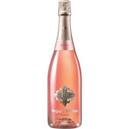 Segura Viudas Brut Rosé