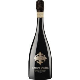 Segura Viudas Brut Vintage 2022