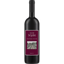 Selendi Beyoba Cabernet Sauvignon - Merlot - Shiraz 2024