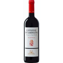 Sella & Mosca Cannonau di Sardegna Riserva 2021