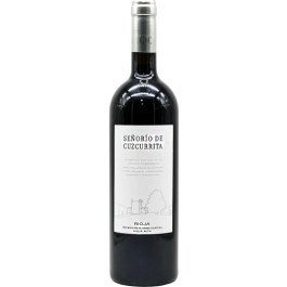 Señorío de Cuzcurrita Rioja 2020