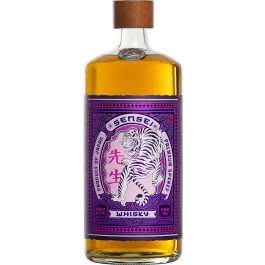 Sensei Whiskey
