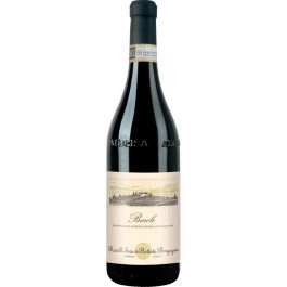 Serio & Battista Borgogno Barolo 2021