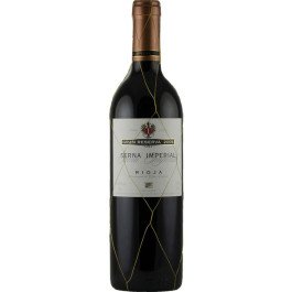 Serna Imperial Gran Reserva 2004