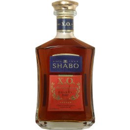 Shabo XO Brandy