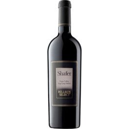 Shafer Cabernet Hillside Select 2010