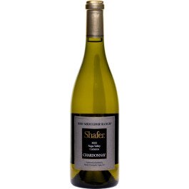 Shafer Vineyards Red Shoulder Ranch Chardonnay 2022