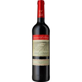 Shiloh Gad Elbaz Cabernet Franc Secret Reserve Non-Mevushal 2021