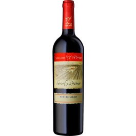 Shiloh Petite Sirah Mevushal 2020