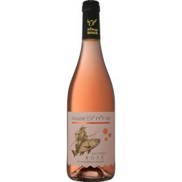 Shiloh Rose Kosher for Passover Mevushal 2024