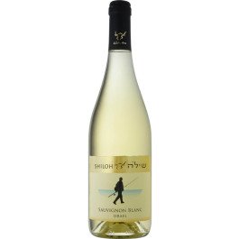 Shiloh Sauvignon Blanc Mevushal 2023