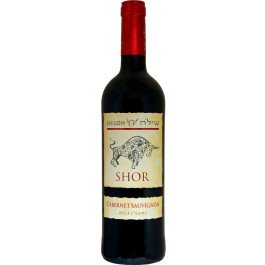 Shiloh Shor Cabernet Sauvignon Mevushal 2023