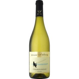 Shiloh Winery Chardonnay Mevushal 2023