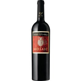 Shiloh Winery Mosaic Mevushal 2021