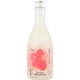 Sho Chiku Bai Ginjo Sake